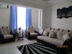 Apartment Vokzal