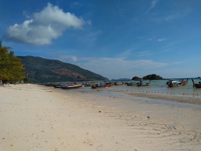 8時過ぎですが人いない<br />