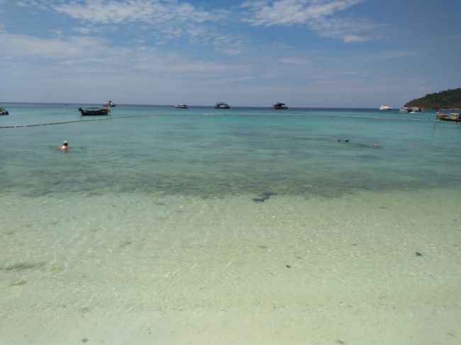 おっ！だんだん映えてきた！