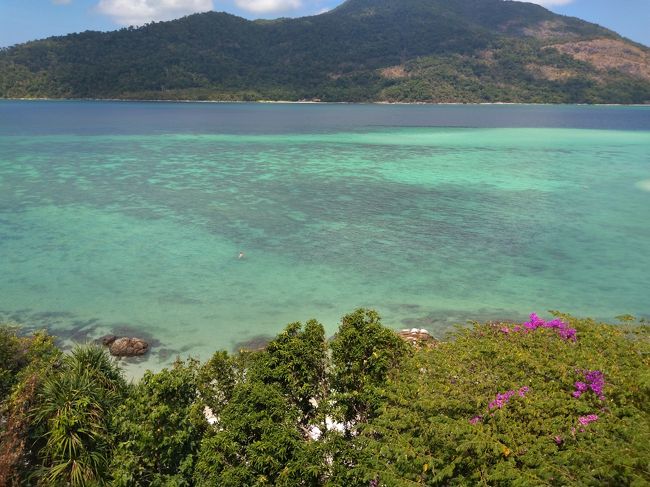 飽きないんです！