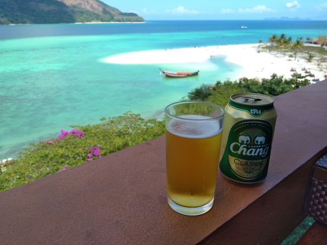 砂州の景色とこれがあれば充分！