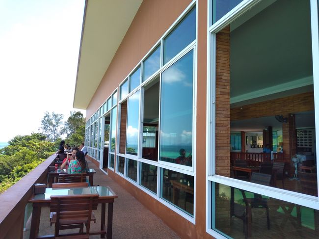 今日は比較的空いてます！