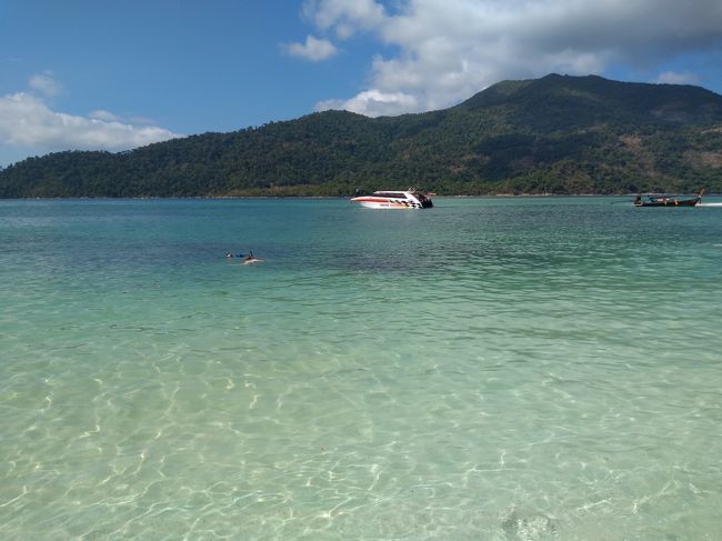 いつまでも見てたいこの景色