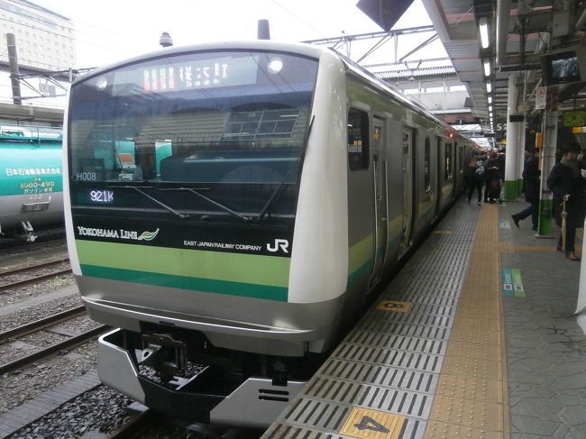 単発旅行記 18 3 初関東大回り乗車 ずっと乗りたかった路線 車両を求めて 群馬県の旅行記 ブログ By オレンジ00さん フォートラベル