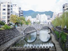 眼鏡橋をがっかり観光地とか言うなよ！！