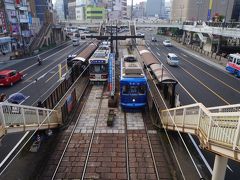 長崎駅前電停