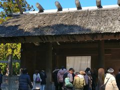 伊勢神宮外宮(豊受大神宮)