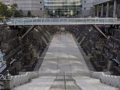 ドックヤードガーデン