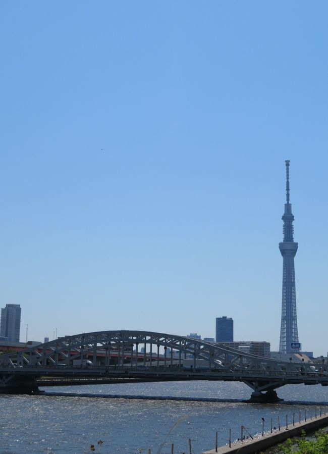 新型コロナ いのちを守るステイホーム週間 ４月２５日から５月6日まで W 亀戸 東京 の旅行記 ブログ By ヒサッチ クニさん フォートラベル