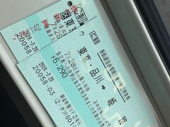 夏休み。どこへ行こう。
そんな中ふと思いついた広島（福山•尾道）旅行。
ほぼ無計画で敢行。

なお、そのまま直行するのも味気なく感じ、途中の姫路で寄り道して行く。