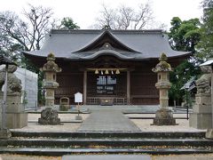 松江神社