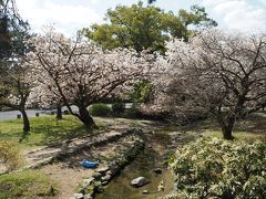 京都御苑。