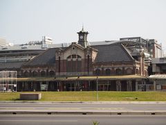 台鉄台中駅