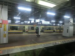 千葉駅