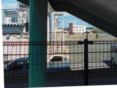浪江駅です。
浪江町にあります。
2020年３月13日までは、ここが上り列車の終点でした。