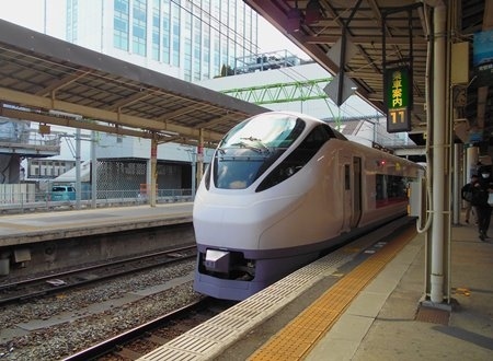 東日本大震災被災地の今・JR常磐線全線運転再開編』福島県の