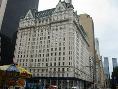 The Plaza Hotel