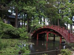 さて、おかげ横丁をあとにして土日限定のバスを乗ってやってきたのは朝熊山！
ここまできてこその伊勢参りという記事を読んでね、どうしても来たかった。
残念ながら蓮は見れなかったけれど。