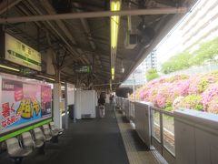 駒込駅