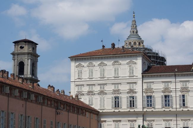 チョイ不良オヤジの欧州世界遺産攻略日誌 Part16 53 トリノ イタリア の旅行記 ブログ By マンボウのお城さん フォートラベル チョイ不良オヤジの欧州世界遺産攻略日誌 Part16 53 トリノ イタリア の旅行記 ブログ By マンボウのお城さん フォートラベル