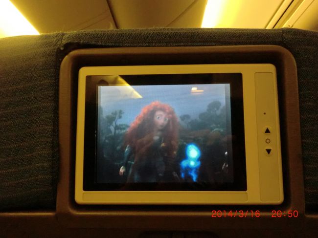 時間が足りなくて<br />結局、最後まで観れなかったです。