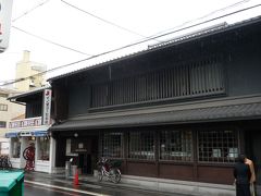 イノダコーヒ 本店