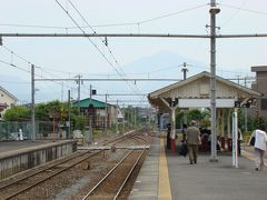 皆野駅