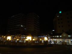 この日(４月３日)の夜は終わリだヨ。


















