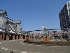 高田駅