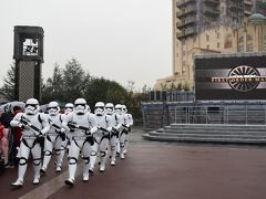 スターウォーズショー