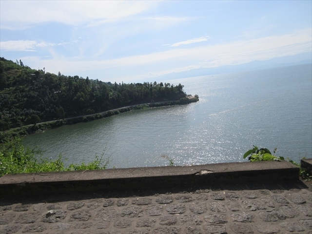 猫探し ルワンダ キブ湖 Lake Kivu 編 その2 その他の都市 ルワンダ の旅行記 ブログ By 猫探しさん フォートラベル