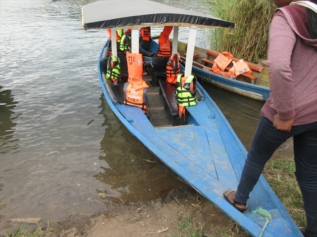 猫探し ルワンダ キブ湖 Lake Kivu 編 その2 その他の都市 ルワンダ の旅行記 ブログ By 猫探しさん フォートラベル