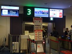まだ真っ暗の羽田空港。
始発電車で羽田に向かい、AM6:35発の石垣行きJTA071に乗り込みます。
初めてJTA便に乗りましたが、JALの沖縄便とも異なり、いきなり沖縄の音楽で迎えてもらえます。