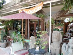アユタヤで遺跡をたっぷり見たあとは、「オールドシティ」でランチを。
https://www.tripadvisor.jp/Restaurant_Review-g303897-d1962609-Reviews-Coffee_Old_City-Ayutthaya_Ayutthaya_Province.html