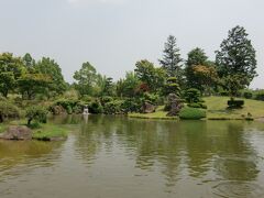 季節柄緑が濃くなり景色サイコーです。