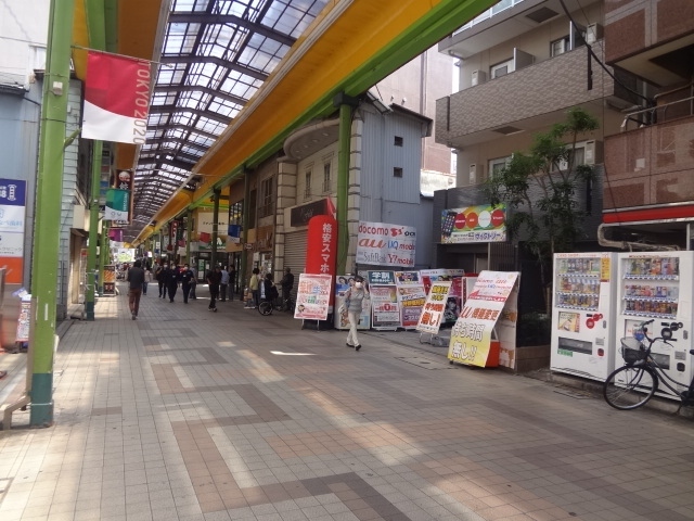 携帯電話修理のため 大森へ 大田区 大森 大井町 東京 の旅行記 ブログ By 快特さん フォートラベル
