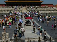 ◆太和殿

まさにラストエンペラーの世界