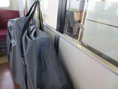 08：16
浜松駅で熱海駅行きに乗り換え興津駅まで行きます。