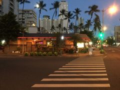 トニー ローマ (ワイキキ店)