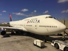 ダニエル K イノウエ国際空港 / ホノルル国際空港 (HNL)