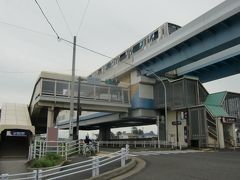 金沢シーサイドライン (横浜シーサイドライン)