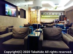 サントス・ドゥモン空港(Aeroporto do Rio de Janeiro RJ Santos Dumont

Advantage Vip Loungeで朝食を頂きます。


Advantage Vip Lounge：http://vipadvantage.com.br/index.php