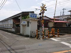 大雄山線
塚原駅