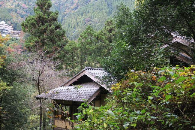 アースガーデンまでやってきたあたりで