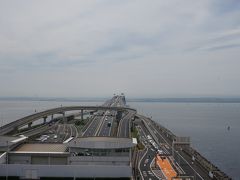 東京湾アクアライン