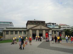 Wittenberg駅