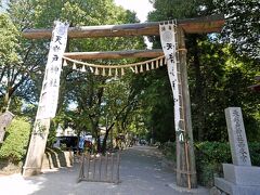 1228　天岩戸神社