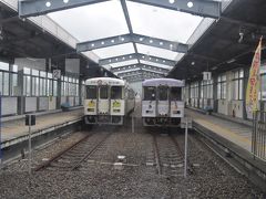 　39　高知県
　土佐くろしお鉄道　宿毛駅です。
　1997年10月1日開業、同月12日に訪問しました。
　2017年8月に再訪しました。

　高知県内て再乗が必要な路線区間はありませんが、徳島県の時にも書いた阿佐海岸鉄道にＤＭＶが走るようになったら乗りに行こうと思います。