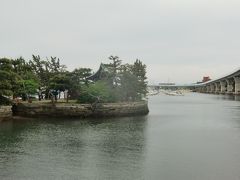 琵琶島神社