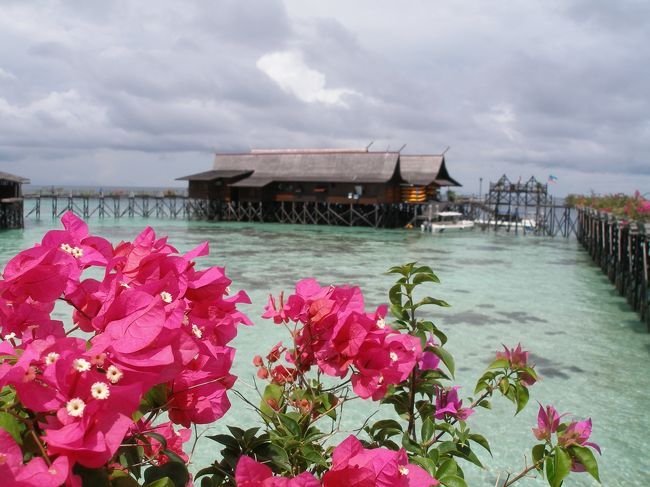 ちょっと雲があるけど大丈夫かな！？